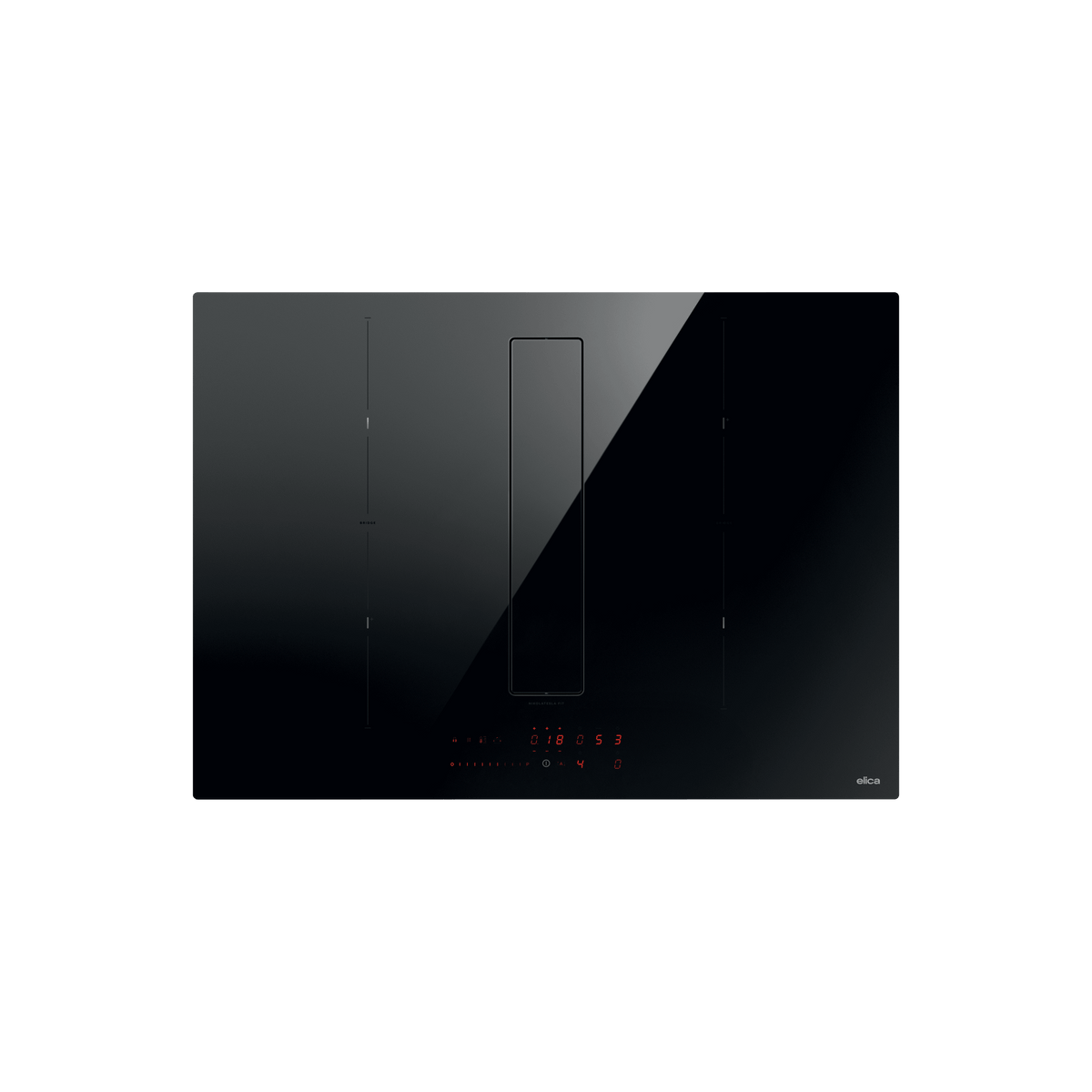 NikolaTesla Fit SL BL/A/72
