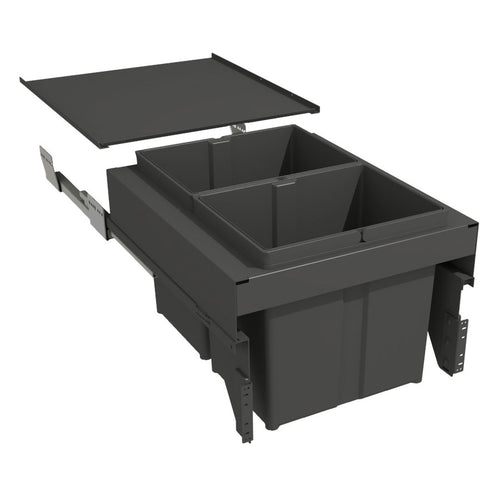 Balde 580 Evo Line 45A/B