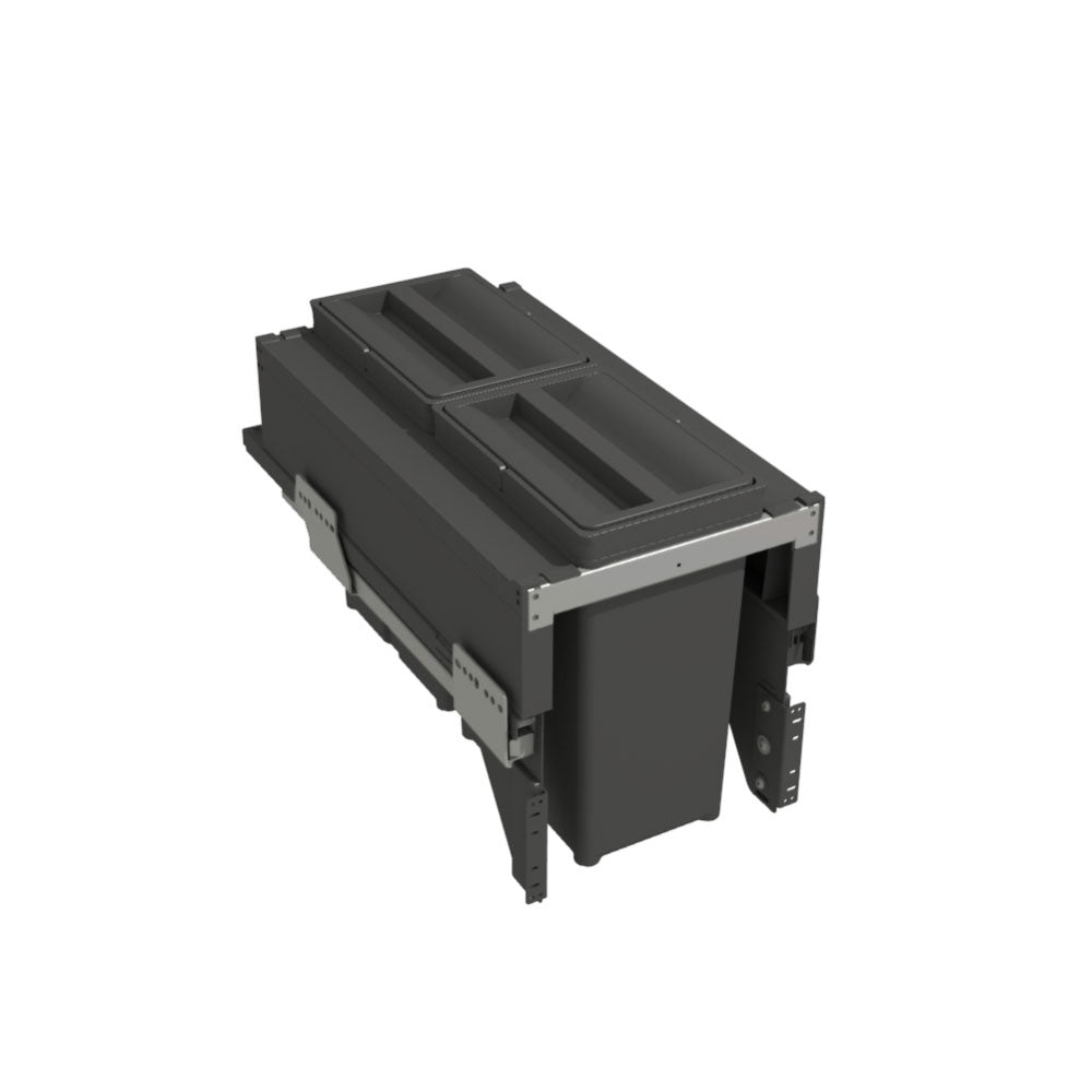 Balde 580 Plus 30B/C