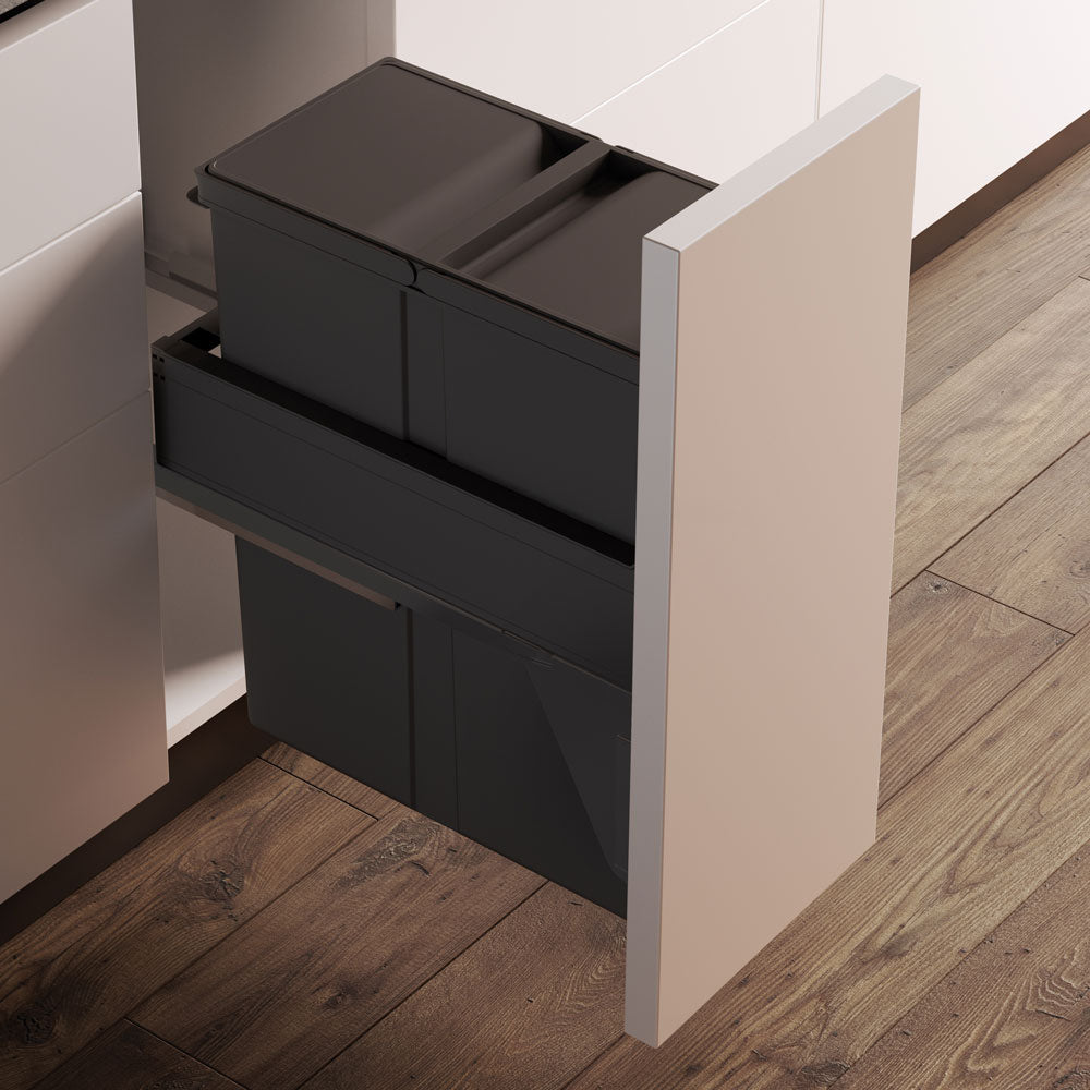 Balde 580 Plus 30B/C