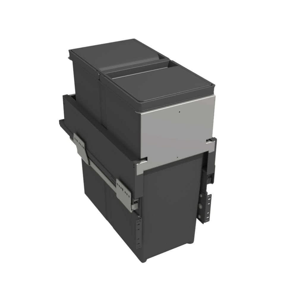 Balde 580 Plus 30B/C