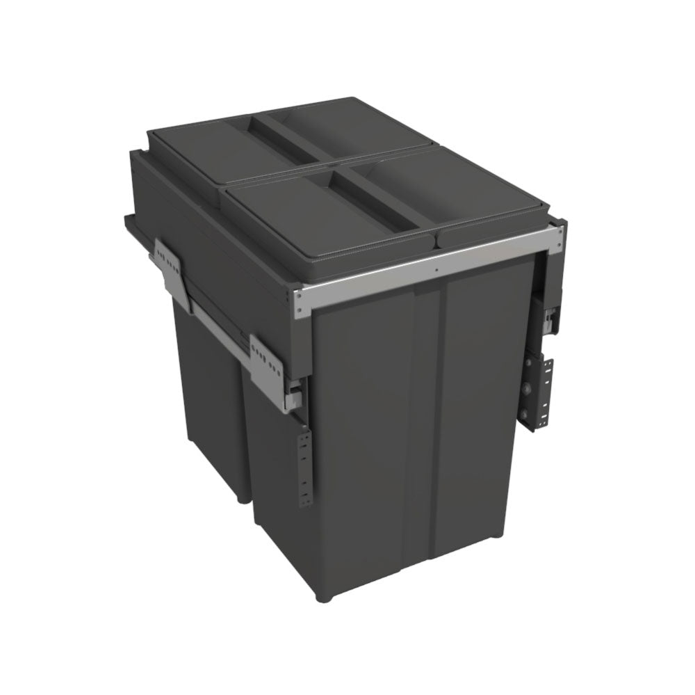 Balde 580 Plus 40A/B