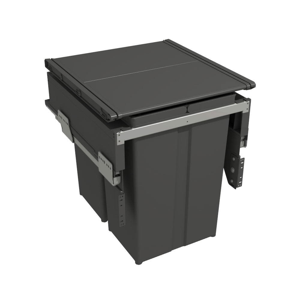 Balde 580 Plus 45A/B