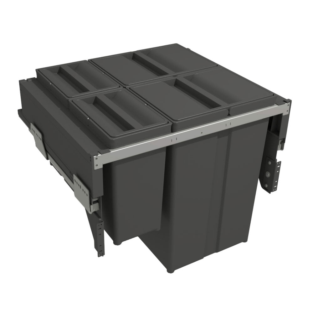 Balde 580 Plus 60A/B/C