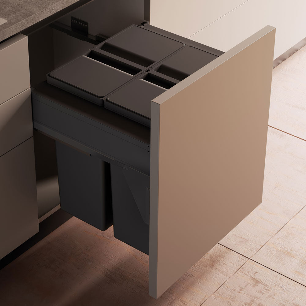 Balde 580 Plus 60A/B/C