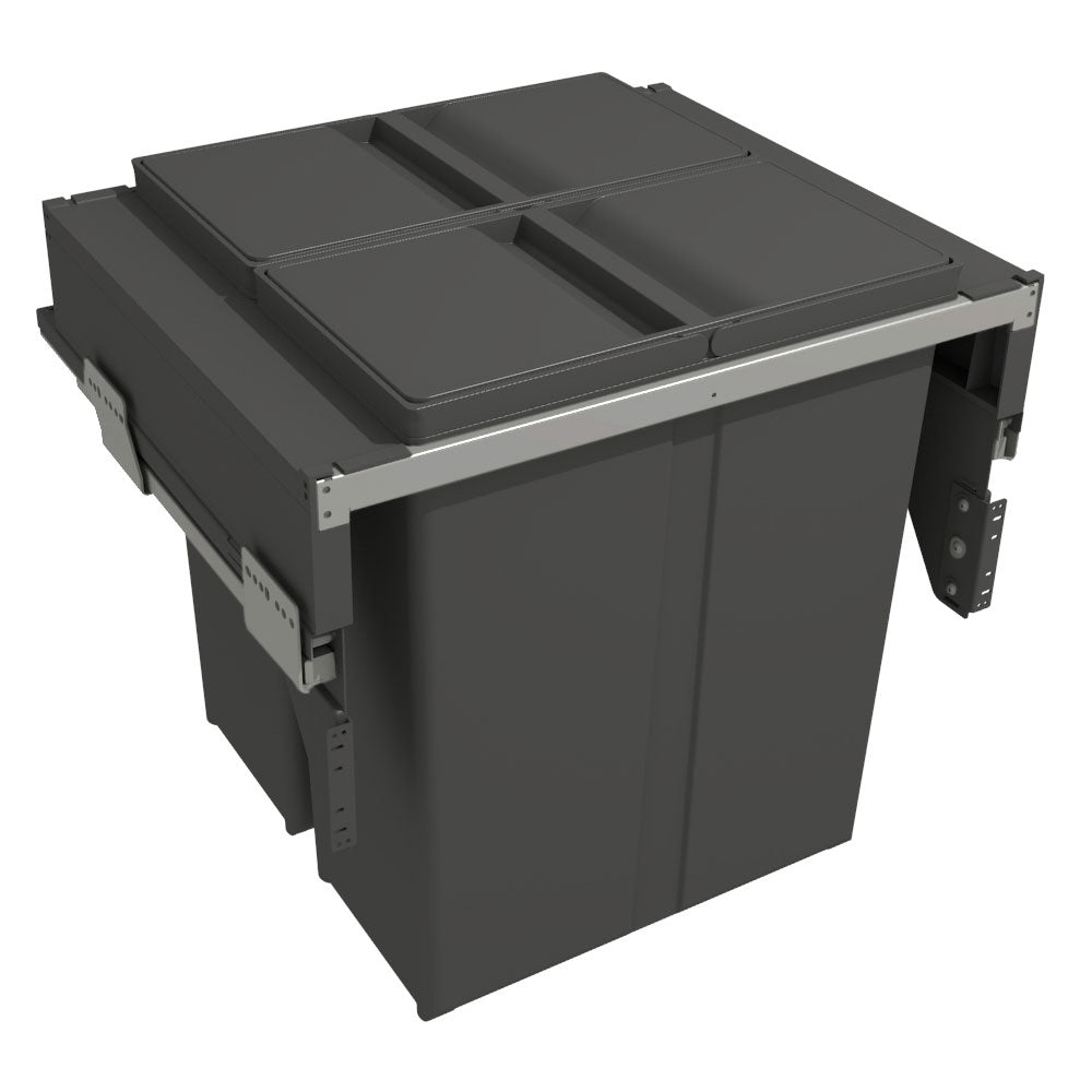 Balde 580 Plus 60A/B/C