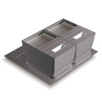 Balde Gavetão 1029 & 1044
