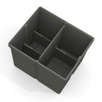 Porta-Detergentes para Baldes Gavetão XLB 40-120