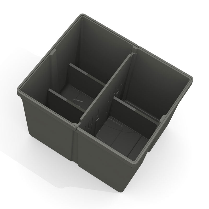 Porta-Detergentes para Baldes Gavetão XLB 40-120