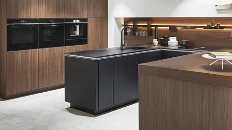 Cozinha Nobilia Structura 407 – Nogueira Milano – foto 6