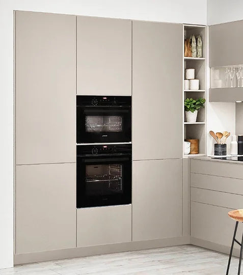 Cozinha Nobilia Laser 415 – Areia – foto 3