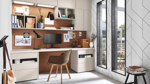 Cozinha Nobilia Laser 415 – Areia – foto 5