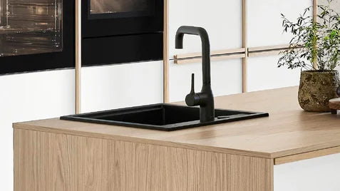 Cozinha Nobilia Senso 488 – Branco Premium mate – foto 5