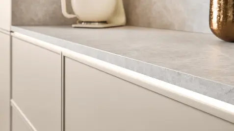 Cozinha Nobilia Cadra 746 – Areia ultramate – foto 6
