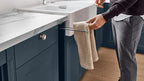 Cozinha Nobilia Cascada 778 – Azul fiorde – foto 6