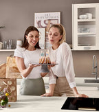 Cozinha Nobilia Nordic 788 – Areia Perfect mate – foto 3