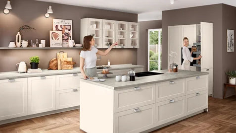 Cozinha Nobilia Nordic 788 – Areia Perfect mate – foto 5