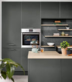 Cozinha Nobilia Easytouch 964 – Verde mineral ultramate – foto 3