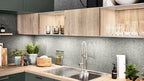 Cozinha Nobilia Easytouch 964 – Verde mineral ultramate – foto 5