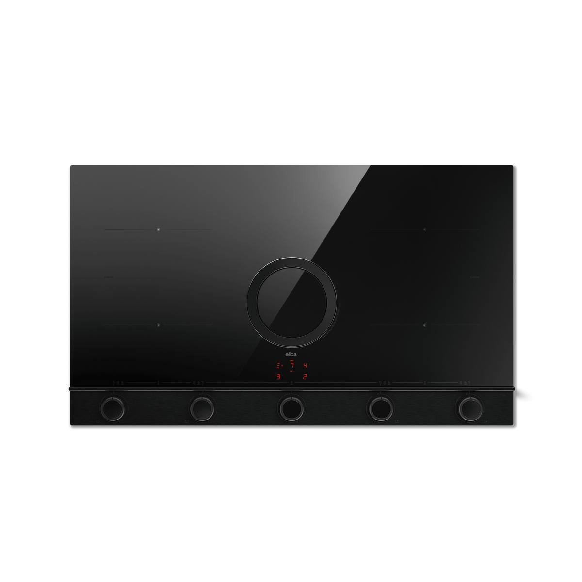 NikolaTesla Unplugged EVO BL/A/90