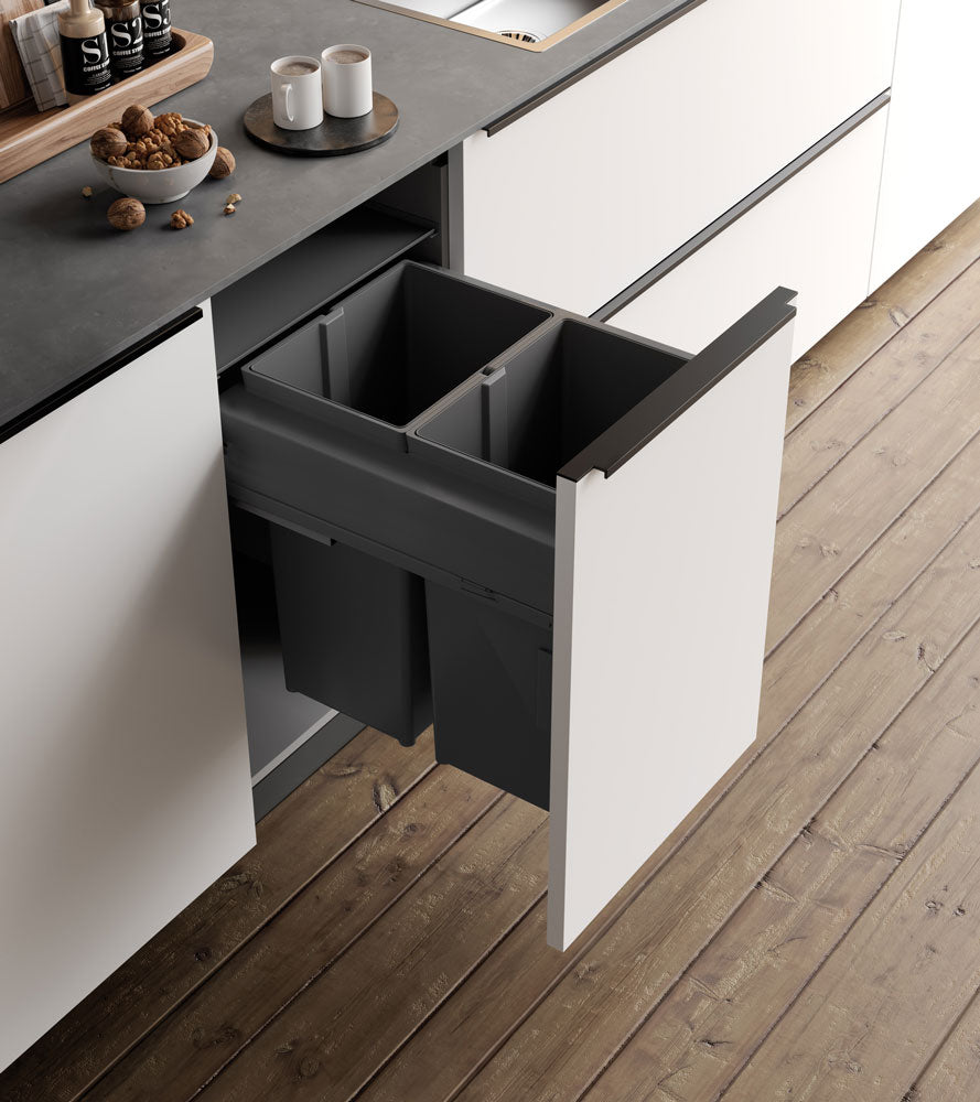 Balde 580 Evo Line 30C